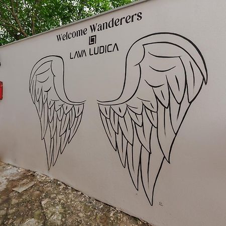 Roua Ludica Apartments Braşov Buitenkant foto
