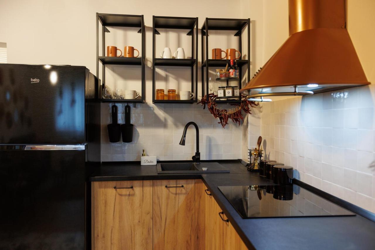 Roua Ludica Apartments Braşov Buitenkant foto