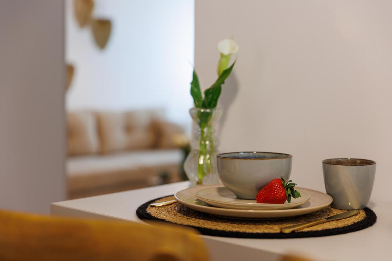 Roua Ludica Apartments Braşov Buitenkant foto